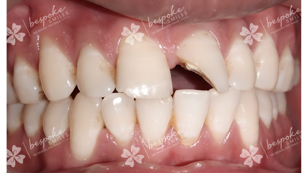 Restoration 11 WM